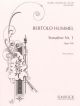 Sonatine No1: Op.35B: Viola And Piano