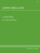 Cavatina: Violin And Piano (S&B)