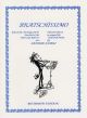 Bratschissimo: Viola & Piano