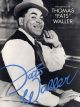 Thomas Fats Waller: The Genius Of: Piano Vocal Guitar