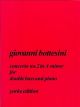 Concerto A Minor No.2 Double Bass (Yorke)