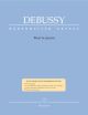 Pour Le Piano: Urtext: Piano  (Barenreiter)