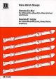Sonata Eb Major : Treble Recorder and Piano (Flute Or Oboe Or Violin)