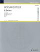 6 Suites Op.35: Treble Recorder Solo