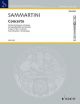 Concerto F Major: Descant Recorder And Piano (schott)