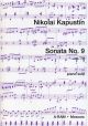 Sonata No.9 Op.78: Piano (Aram)