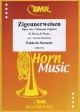 Gypsy Airs: Eb Horn and Piano (Dokshitser)