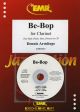 Be-bop: Clarinet & Piano