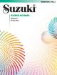Suzuki Guitar School Vol 3 Guitar Part