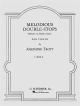 Melodious Double-Stops: Book 2: Solo Violin: 1594
