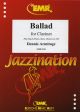 Ballad: Clarinet & Piano