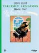 Schaum Theory Lessons: Book 1: Theory