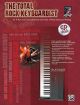 Total Rock Keyboardist: Bk&cd
