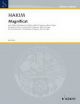 Maginicat: Womens Choir Ssa and Organ