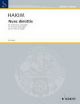 Nunc Dimitis: Womens Choir Ssa and Organ
