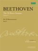 Piano Sonatas Complete Vol.2: 35 Piano Sonatas (Gold Cover) (ABRSM)