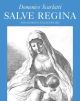 Salve Regina: Soprano and Piano (Faber)