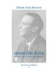 Bowen: Miniature Suite: Flute Oboe 2 Clarinets and Bassoon