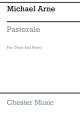 Pastoral  (Archive Edition): Oboe & Piano (Chester)