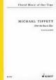 Over The Sea To Skye: Satb: Vocal (tippett)