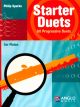 Starter Duets: 60 Progressive Duets Flute (sparke)