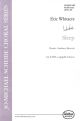 Sleep Vocal SATB A Cappella
