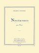 Nocturne: Complete 1-8: Piano Solo (Heugel)