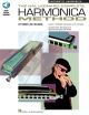 Hal Leonard Complete Harmonica Method Chromatic Harmonica