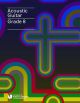 London College Of Music (LCM) Acoustic Guitar Handbook From 2020 Grade 8 (RGT)
