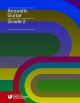 London College Of Music (LCM) Acoustic Guitar Handbook From 2020 Grade 2 (RGT)