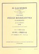23 Pieces Recreatives Et Progressives: Flute (Leduc)