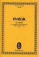 String Quartet: E Major: Miniature Score