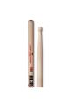 Drum Stick 3A: Vic Firth American Classic: Hickory Wood Tip