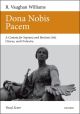 Dona Nobis Pacem: Cantata Soprano & Baritone Soli, SATB (OUP)