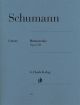 Humoresque: Bb: Op20: Piano  (Henle)