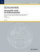 T For Double Male Choir: Choral Score: Organ Ad Lib