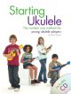 Starting Ukulele: Tutor (Sproat)