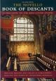The Novello Book Of Descants: 34 Descants: Descant Melody and Organ (Robinson)
