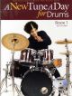 New Tune A Day: Drums: Book 1