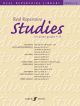 Real Repertoire Studies: Grade 4-6: Real Repertoire Library