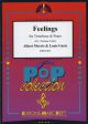 Feelings: Trombone & Piano: BC&TC