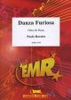 Danza Furiosa: Oboe & Piano