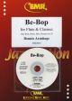Be-Bop: Flute and Clarinet