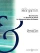 Divertimento Themes By Gluck: Oboe & Piano  (Boosey & Hawkes)