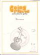 Going Places: Guitar