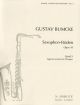 Daily Technical Exercises: Vol 5: Saxophone