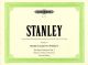 Ten Organ Voluntaries Op.5: Organ (Peters)