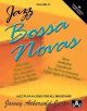 Aebersold Vol.31: Bossa Novas: All Instruments: Book & CD