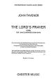 Lords Prayer (1999): Vocal: SATB