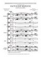 Macmillan: Factus Est Repente: Vocal: SATB